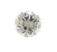 Round Brilliant Cut Diamond Loosestone