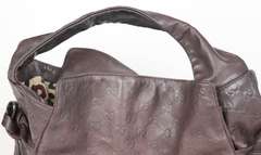 Gucci Guccissima Hysteria Hobo Bag