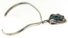 Sterling Silver Turquoise Southwest Bracelet