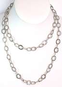 Sterling Silver Chain Neckless
