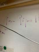 Impressionistic Interior Painting