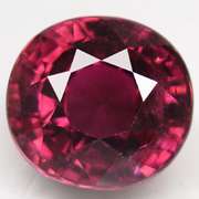 Simply incredible 17.66ct VS violet pink Tourmaline
