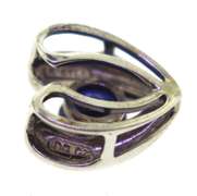 Sterling Silver Set of Tow Pendants