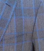 Stylish Slim Fit Sport Coat, By Galante