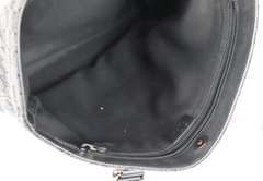 Gucci Flat Top Handle Laptop Handbag