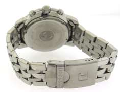 Tissot Prs 200 Quartz Chrono Watch