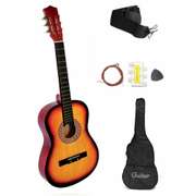 38 Inch 6 Strings Acoustic Guitar