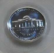 1964 PRF Jeff Nic PCGS PR-68 color