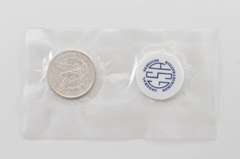 1883-O Morgan Silver Dollar - GSA Soft Pack