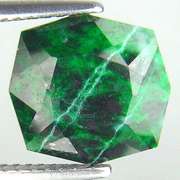 Exotic 3.62ct real Burmese Maw Sit Sit