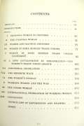 1923 Women and The Labor Movement
