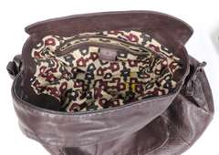 Gucci Guccissima Hysteria Hobo Bag