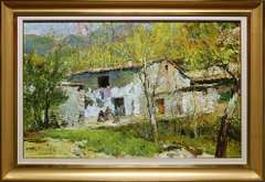 Valencian Countryside