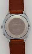1980's Soviet Era Paketa Calendar Watch