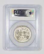 MS67 1938-S Texas Independence Commemorative Half Dollar Graded PCGS