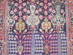 Visually Appealing Persian Meshkin 3.3x4.10