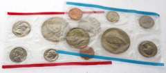 5 Each 1975 &1976 US Mint Sets