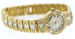 Main Line Time Watch