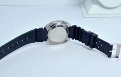 Rare Bulova Accutron Deep Sea 666 Diver