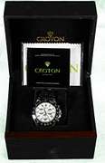 Croton Chronomaster LE