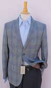 Stylish Slim Fit Sport Coat, By Galante