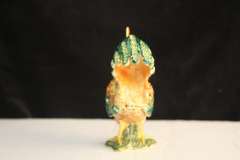 Enamel Rooster