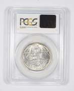 MS67 1939-D Arkansas Centennial Commemorative Half Dollar Graded PCGS