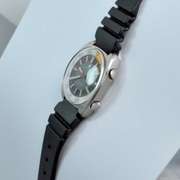 Rare Bulova Accutron Deep Sea 666 Diver
