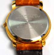 Ladies Armitron Snoopy Watch