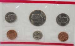28 US Mint Sets