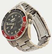 INVICTA MEN'S AUTOMATIC