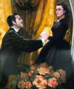 Collector's Fine China Plate