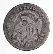 1914 Capped Bust Dime - JR5 - Circulated