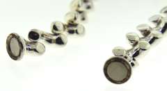 San Marco Bracelet with Magnetic Clasp