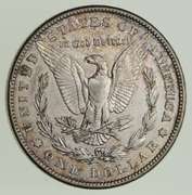 1903-S Morgan Silver Dollar - Near Uncirculated