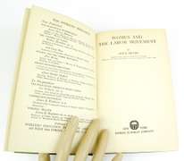1923 Women and The Labor Movement