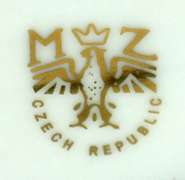 Collector's Fine China Plate