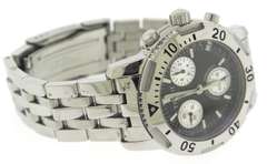 Tissot Prs 200 Quartz Chrono Watch