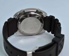Rare Bulova Accutron Deep Sea 666 Diver