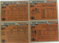 NFL Collectable