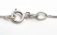 Precious Two-Tone Angel Pendant in 14KT Gold