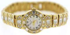 Main Line Time Watch