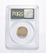 MS62 1906 Liberty V Nickel - Graded PCGS
