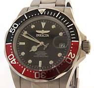 INVICTA MEN'S AUTOMATIC