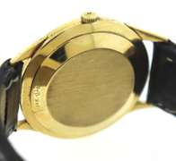 Vintage Movado Kingmatic Watch