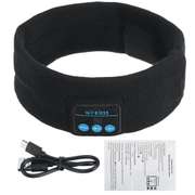 Wireless Bluetooth 5.0 Sports Running Headband