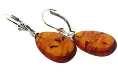 Group Lot of 4 Pairs of Earrings