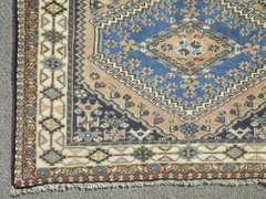 Authentic Persian Yalameh 3.5x5.0