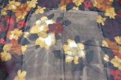 Lot of 3 Coach Scarves