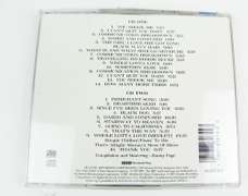 1997 Led Zeppelin BBC Sessions 2 CD Set